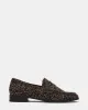 PARLOUR BROWN SUEDE sold by Steve Madden