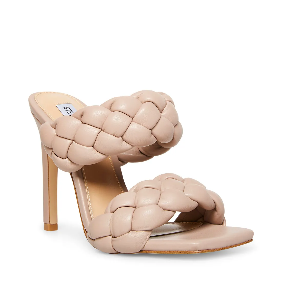 KENLEY TAUPE - SM REBOOTED sold by Steve Madden product image thumbnail 2