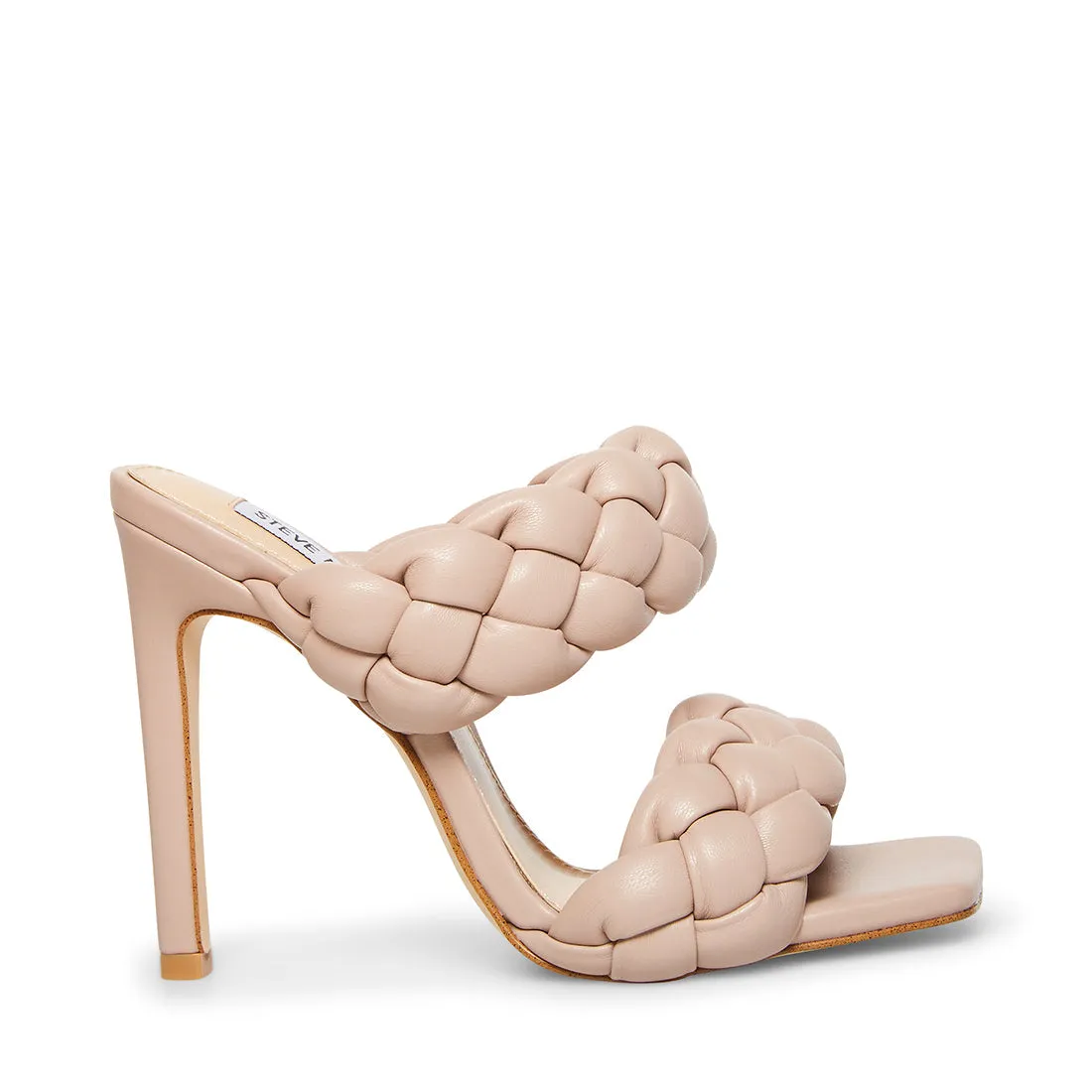 KENLEY TAUPE - SM REBOOTED sold by Steve Madden
