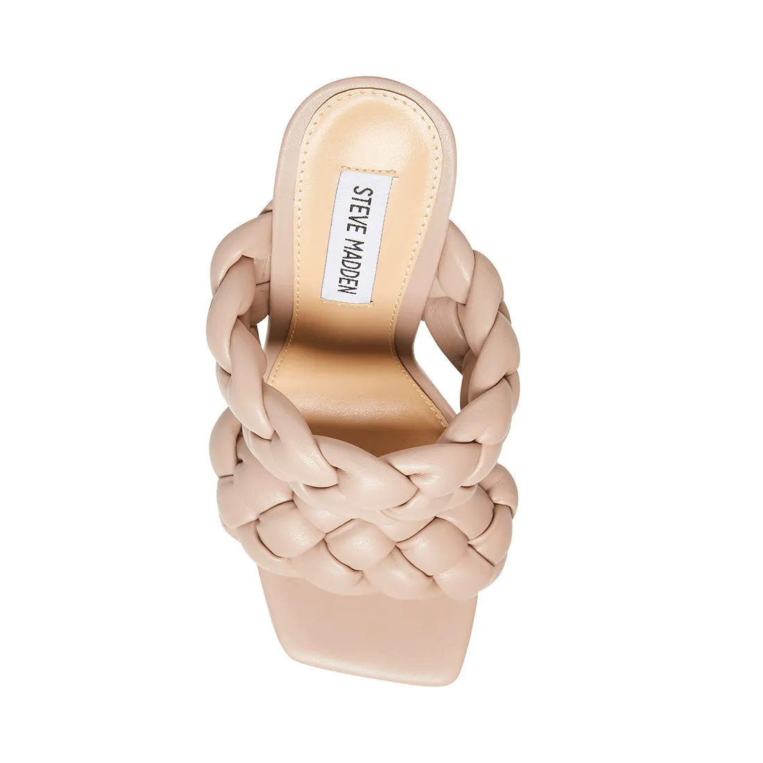 KENLEY TAUPE - SM REBOOTED sold by Steve Madden product image thumbnail 4