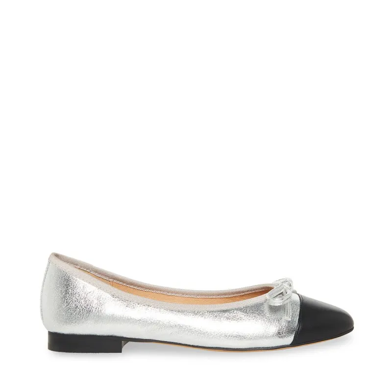 ELLISON SILVER sold by Steve Madden