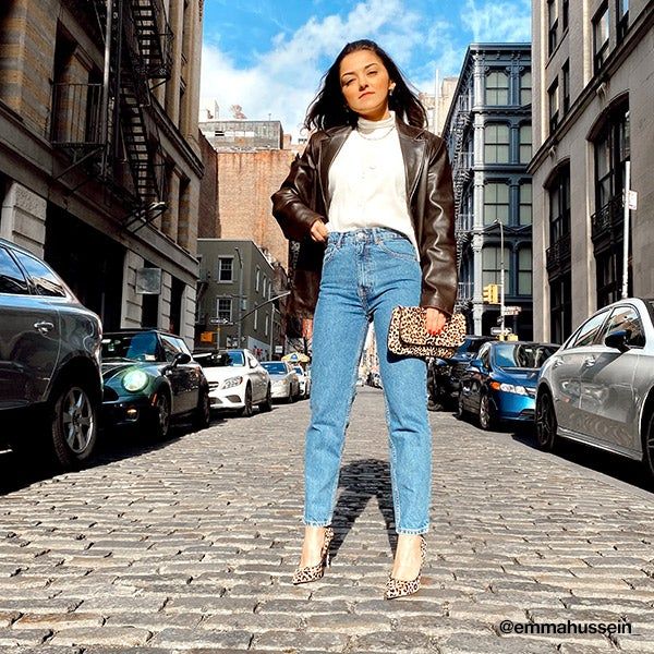 DAISIE-L LEOPARD - SM REBOOTED sold by Steve Madden product image thumbnail 5