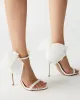 BENNI WHITE sold by Steve Madden