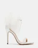 BENNI WHITE sold by Steve Madden