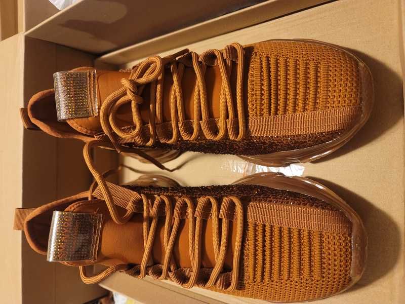 MAXIMA BROWN MULTI - SM REBOOTED sold by Steve Madden product image thumbnail 3