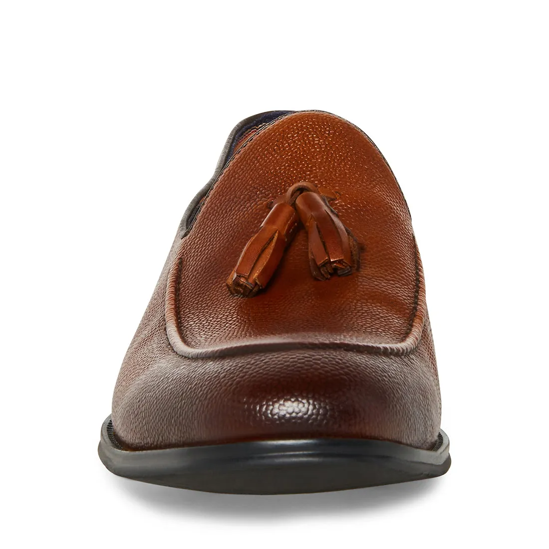 PAEN BROWN LEATHER sold by Steve Madden product image thumbnail 3