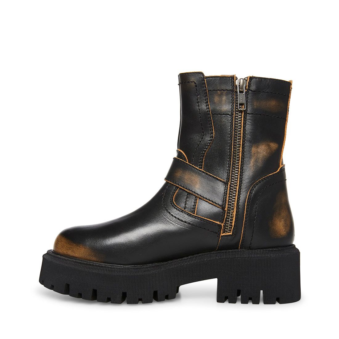 EXCURSION BLACK DISTRESSED - SM REBOOTED sold by Steve Madden product image thumbnail 3
