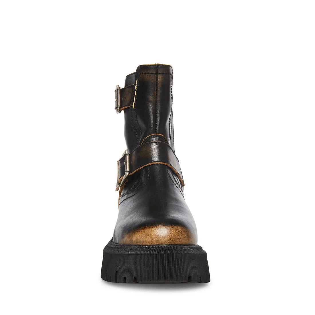 EXCURSION BLACK DISTRESSED - SM REBOOTED sold by Steve Madden product image thumbnail 4