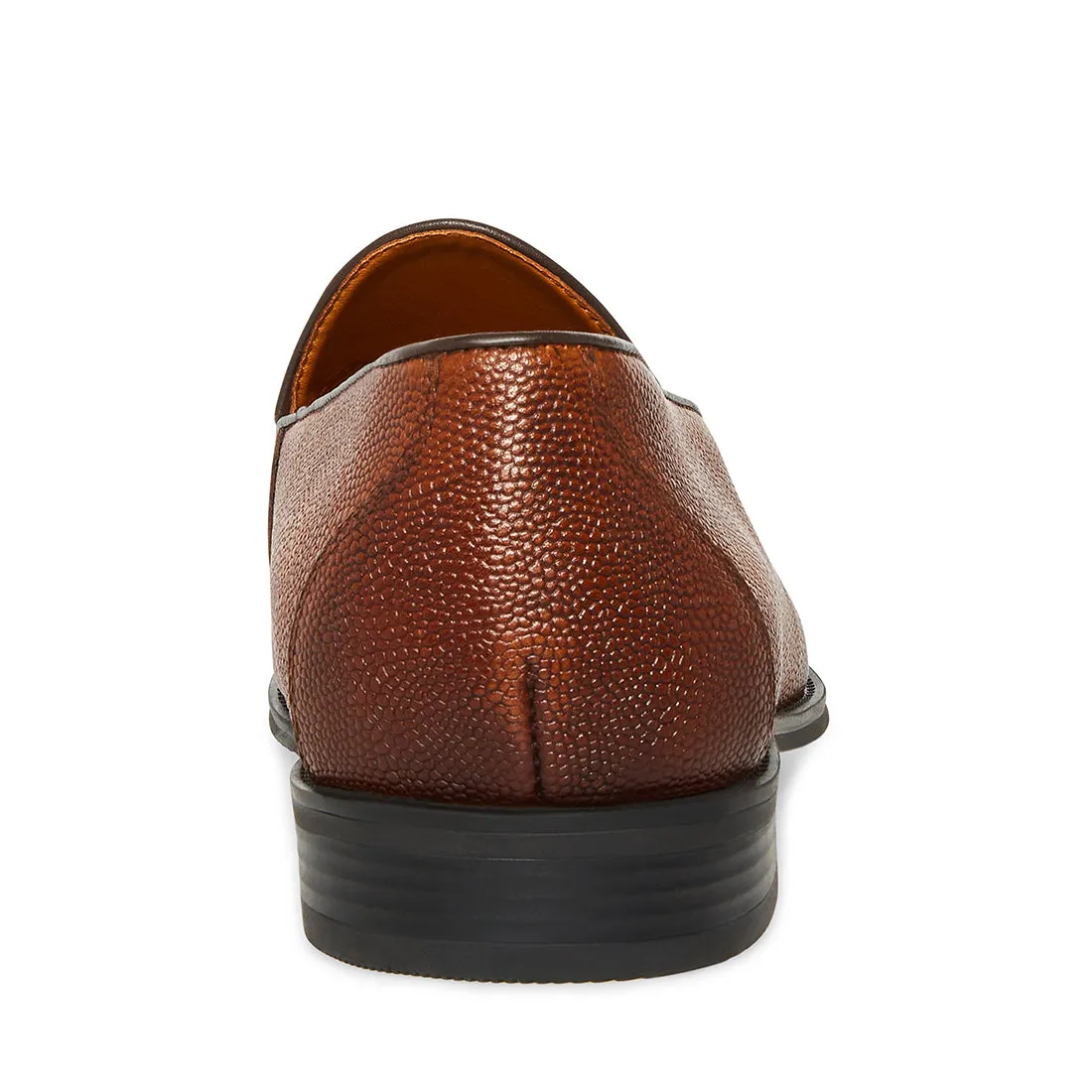 PAEN BROWN LEATHER sold by Steve Madden product image thumbnail 5