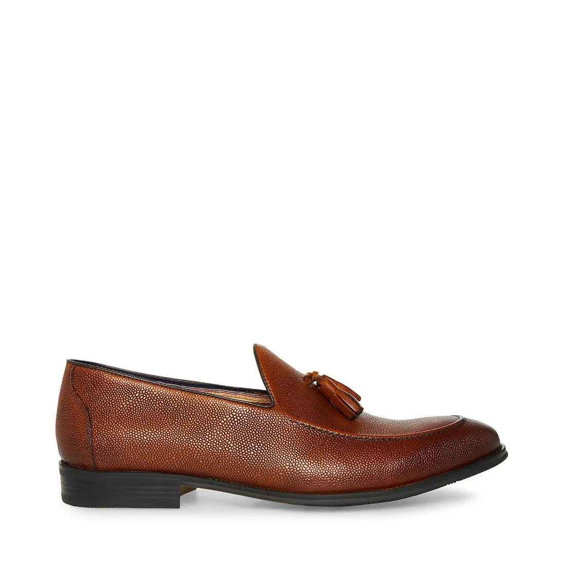PAEN BROWN LEATHER sold by Steve Madden