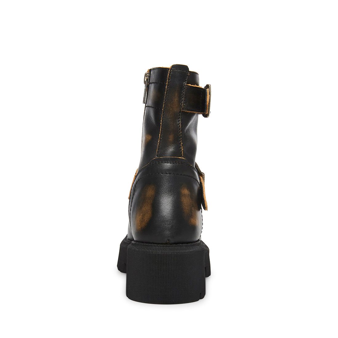 EXCURSION BLACK DISTRESSED - SM REBOOTED sold by Steve Madden product image thumbnail 5