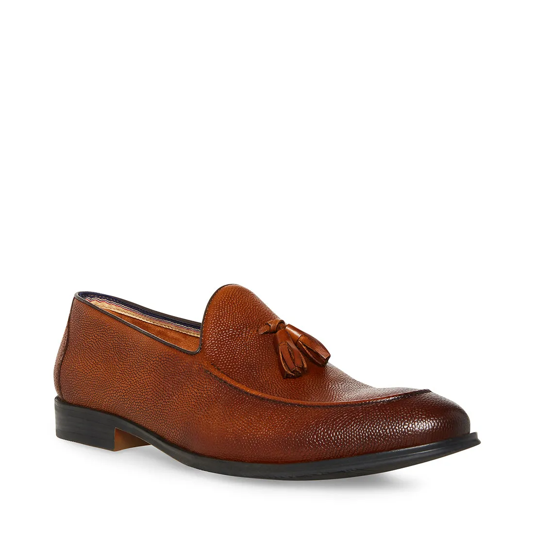 PAEN BROWN LEATHER sold by Steve Madden product image thumbnail 2