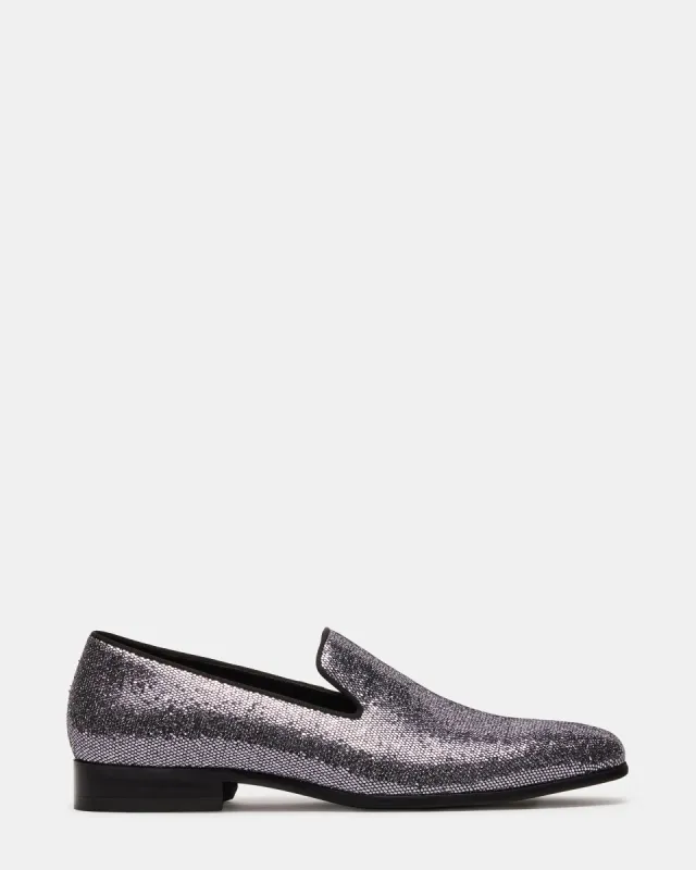 BRILLAR PEWTER sold by Steve Madden