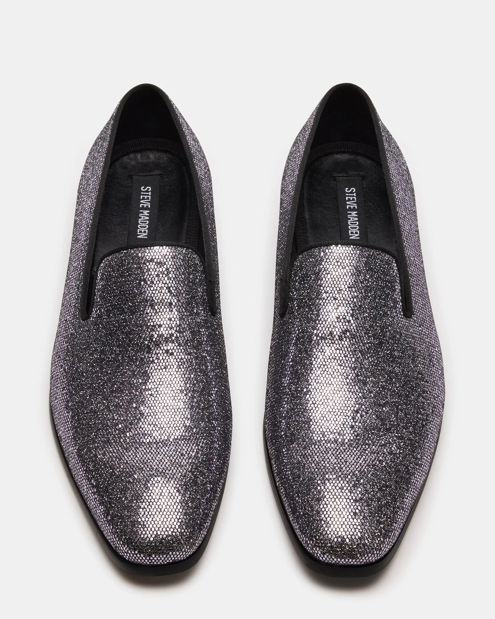 BRILLAR PEWTER sold by Steve Madden product image thumbnail 4