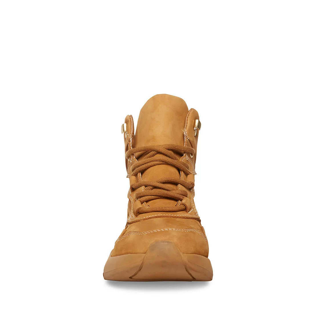 BRIM WHEAT NUBUCK - SM REBOOTED sold by Steve Madden product image thumbnail 5