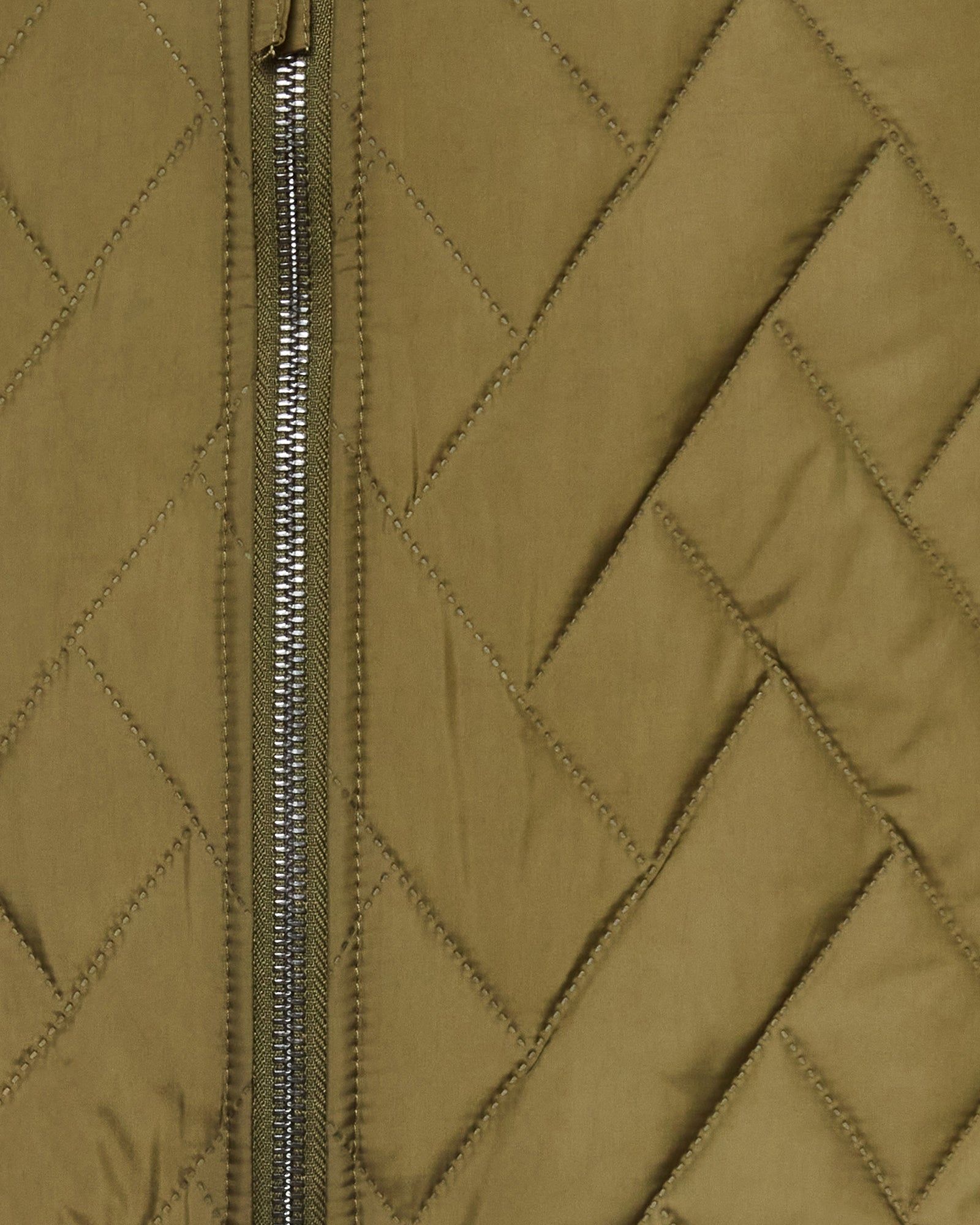 EMERSON SKIRT OLIVE sold by Steve Madden product image thumbnail 6