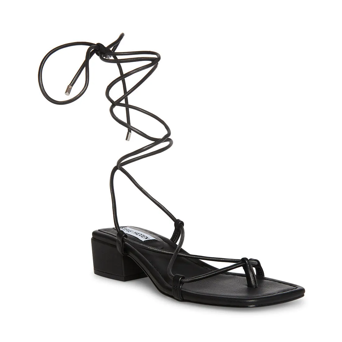 CLAREMONT BLACK - SM REBOOTED sold by Steve Madden product image thumbnail 2