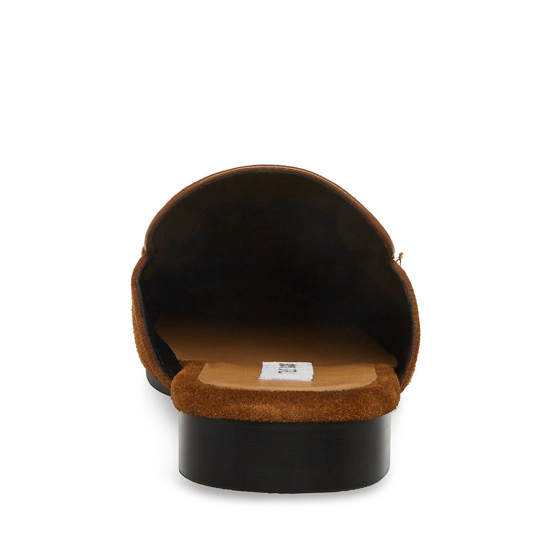MATEO COGNAC SUEDE sold by Steve Madden product image thumbnail 5