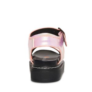 JCANDDY IRIDESCENT - SM REBOOTED sold by Steve Madden