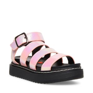 JCANDDY IRIDESCENT - SM REBOOTED sold by Steve Madden