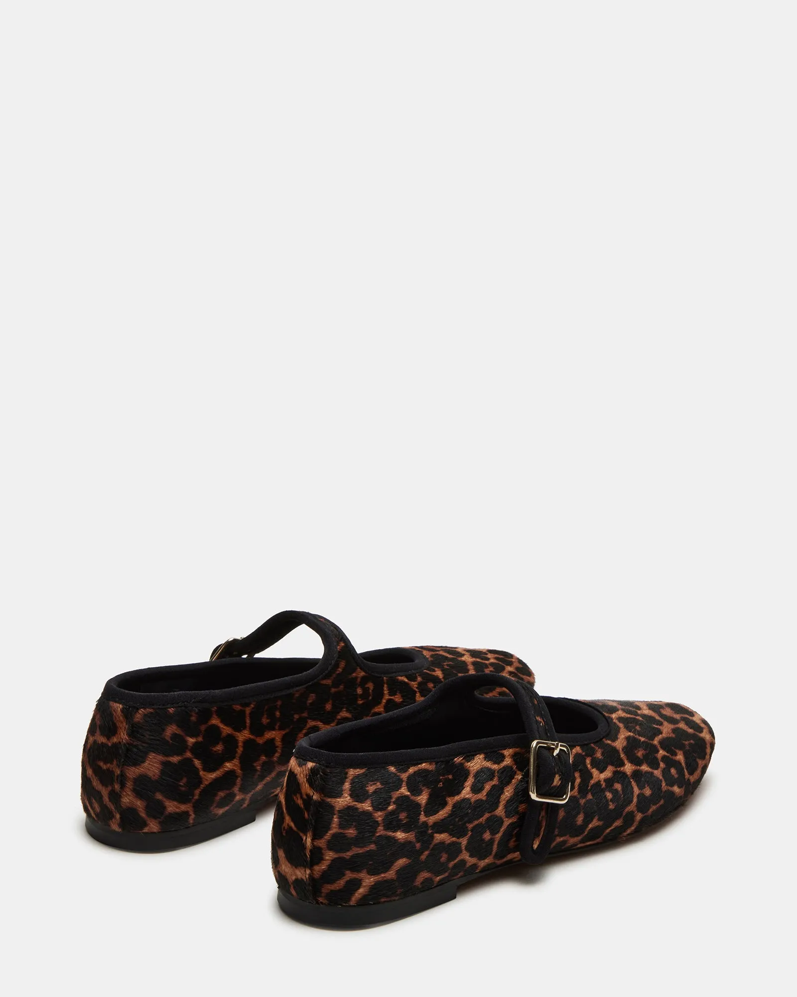 DREAMING LEOPARD sold by Steve Madden product image thumbnail 5