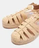 CARLITO RAFFIA sold by Steve Madden
