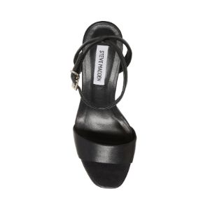 LIA BLACK sold by Steve Madden