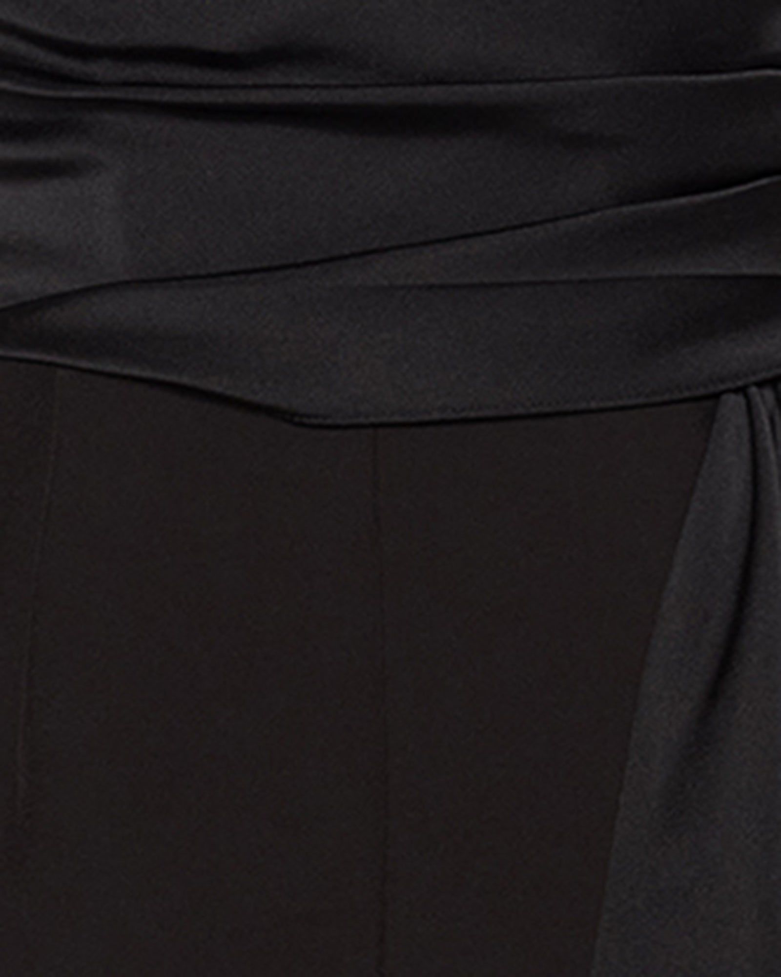 HARLEN JUMPSUIT BLACK sold by Steve Madden product image thumbnail 9