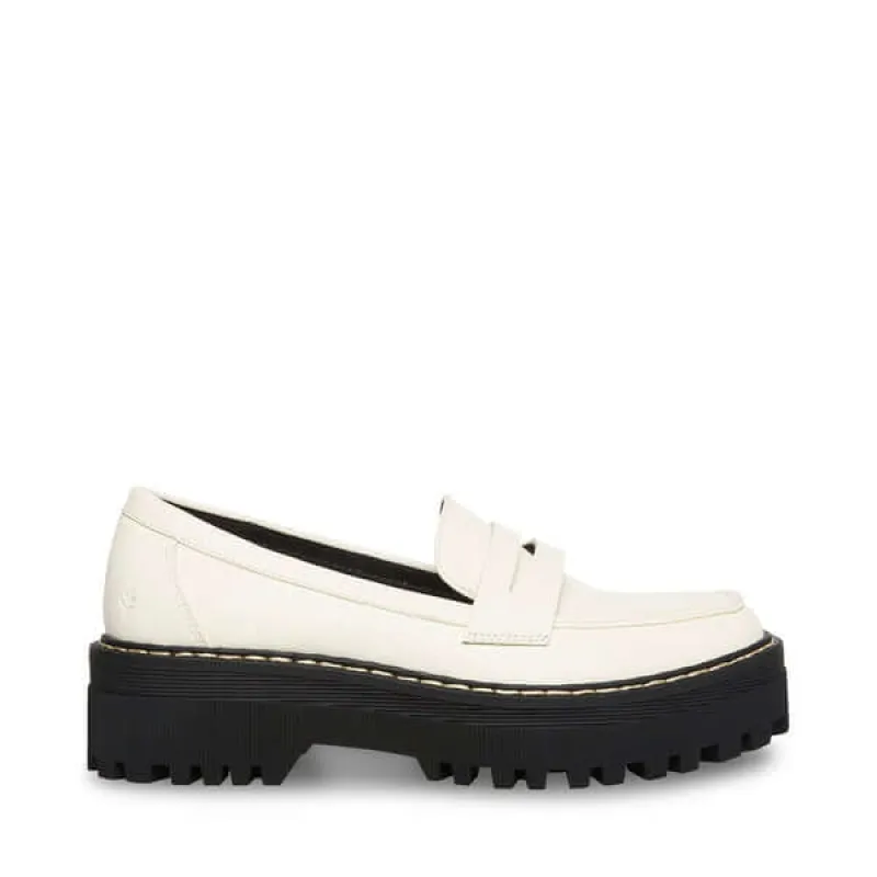 HAAZEL IVORY - SM REBOOTED sold by Steve Madden