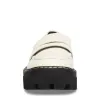 HAAZEL IVORY - SM REBOOTED sold by Steve Madden