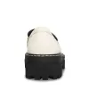 HAAZEL IVORY - SM REBOOTED sold by Steve Madden