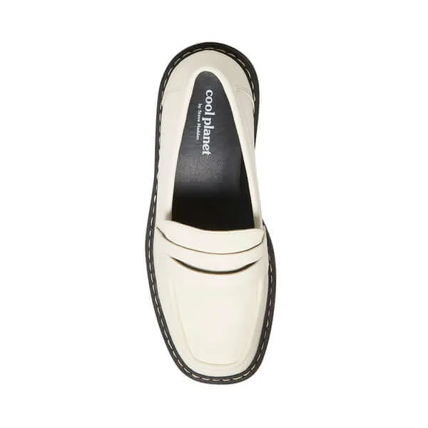 HAAZEL IVORY - SM REBOOTED sold by Steve Madden product image thumbnail 4