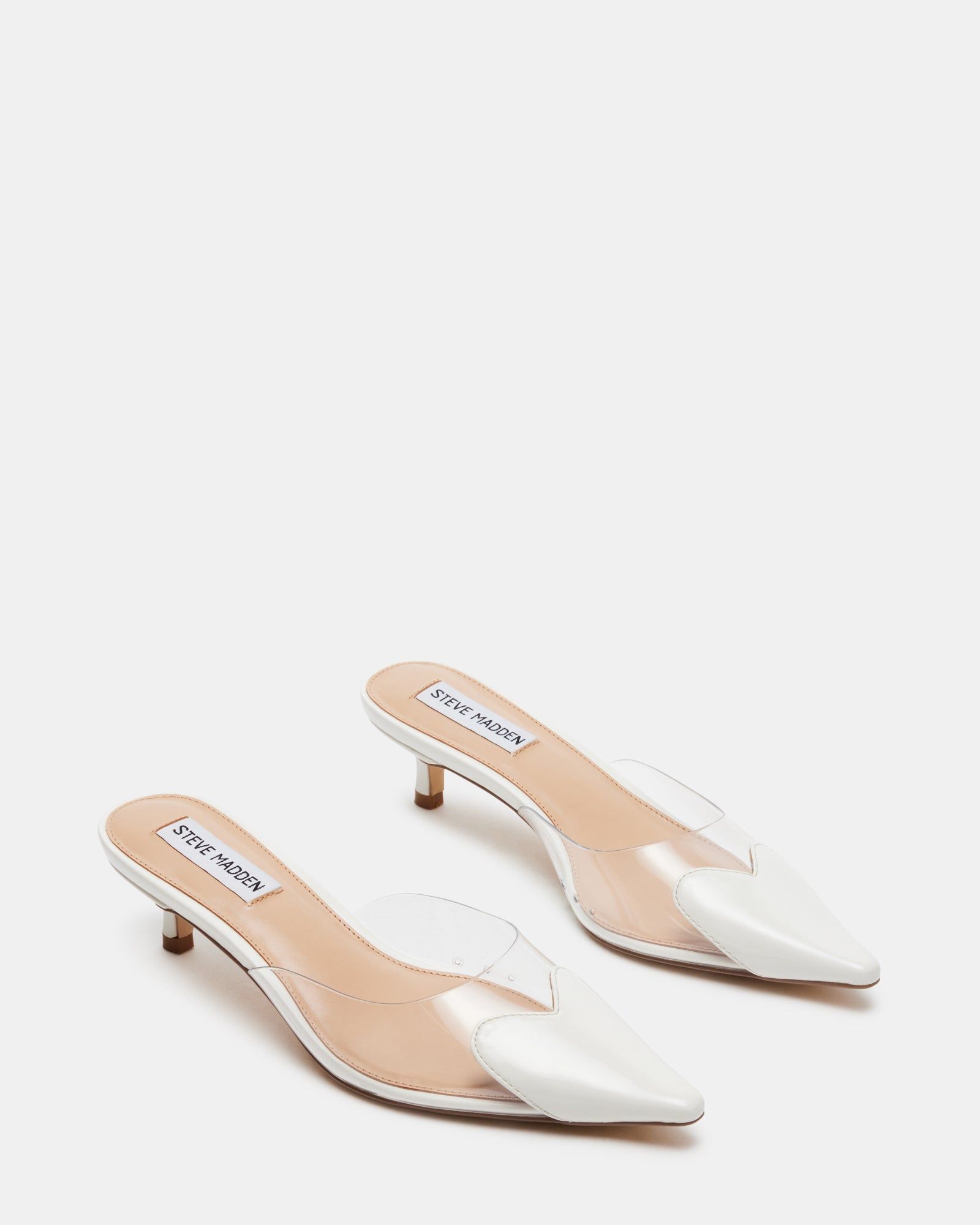 KIARA WHITE sold by Steve Madden product image thumbnail 2