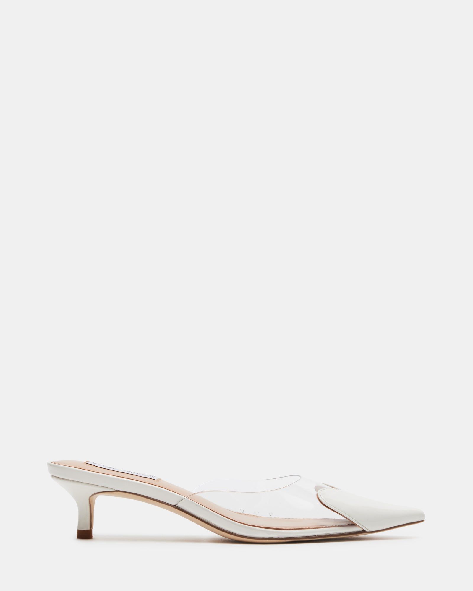 KIARA WHITE sold by Steve Madden