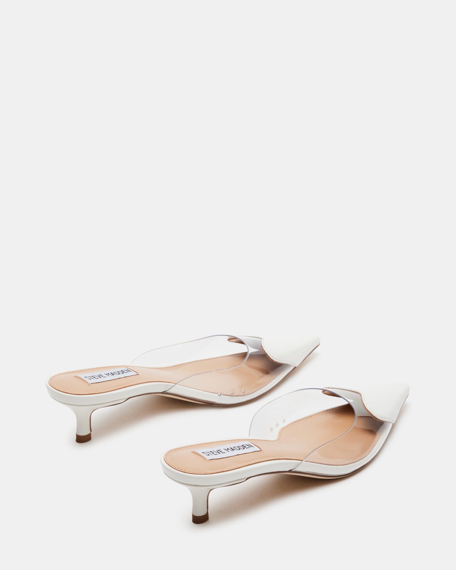 KIARA WHITE sold by Steve Madden product image thumbnail 5