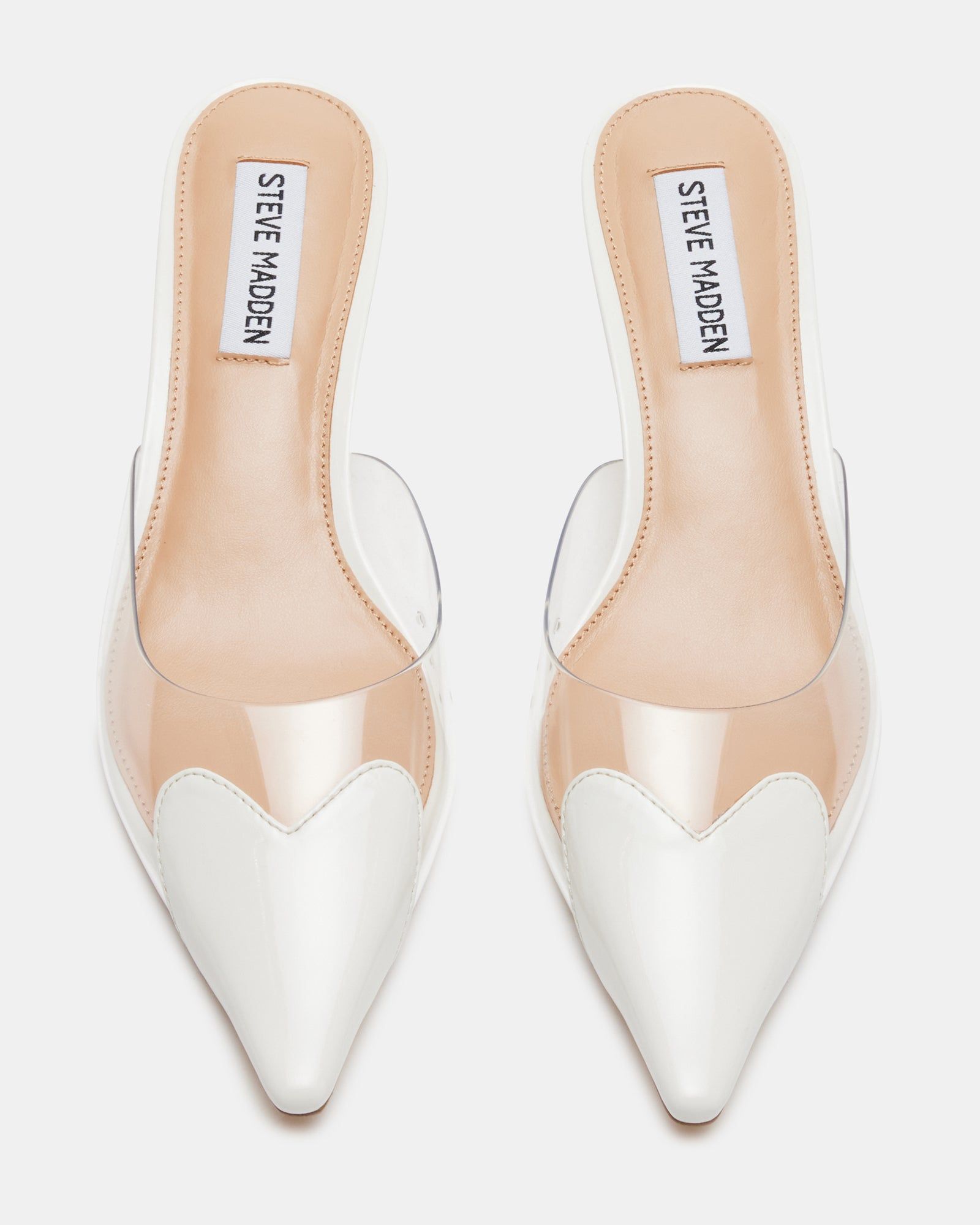 KIARA WHITE sold by Steve Madden product image thumbnail 4