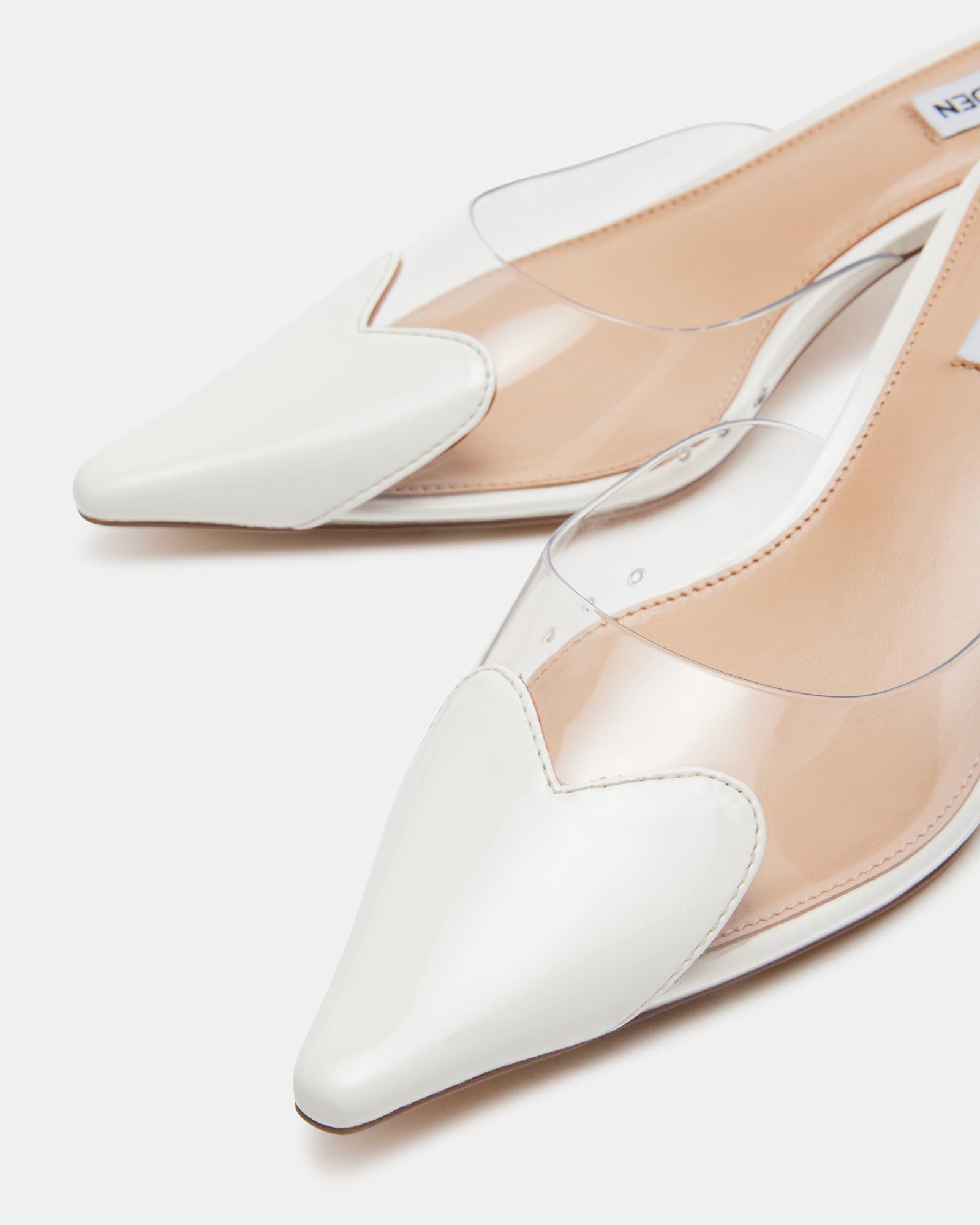 KIARA WHITE sold by Steve Madden product image thumbnail 3