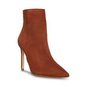 VANGLE BROWN NUBUCK - SM REBOOTED sold by Steve Madden