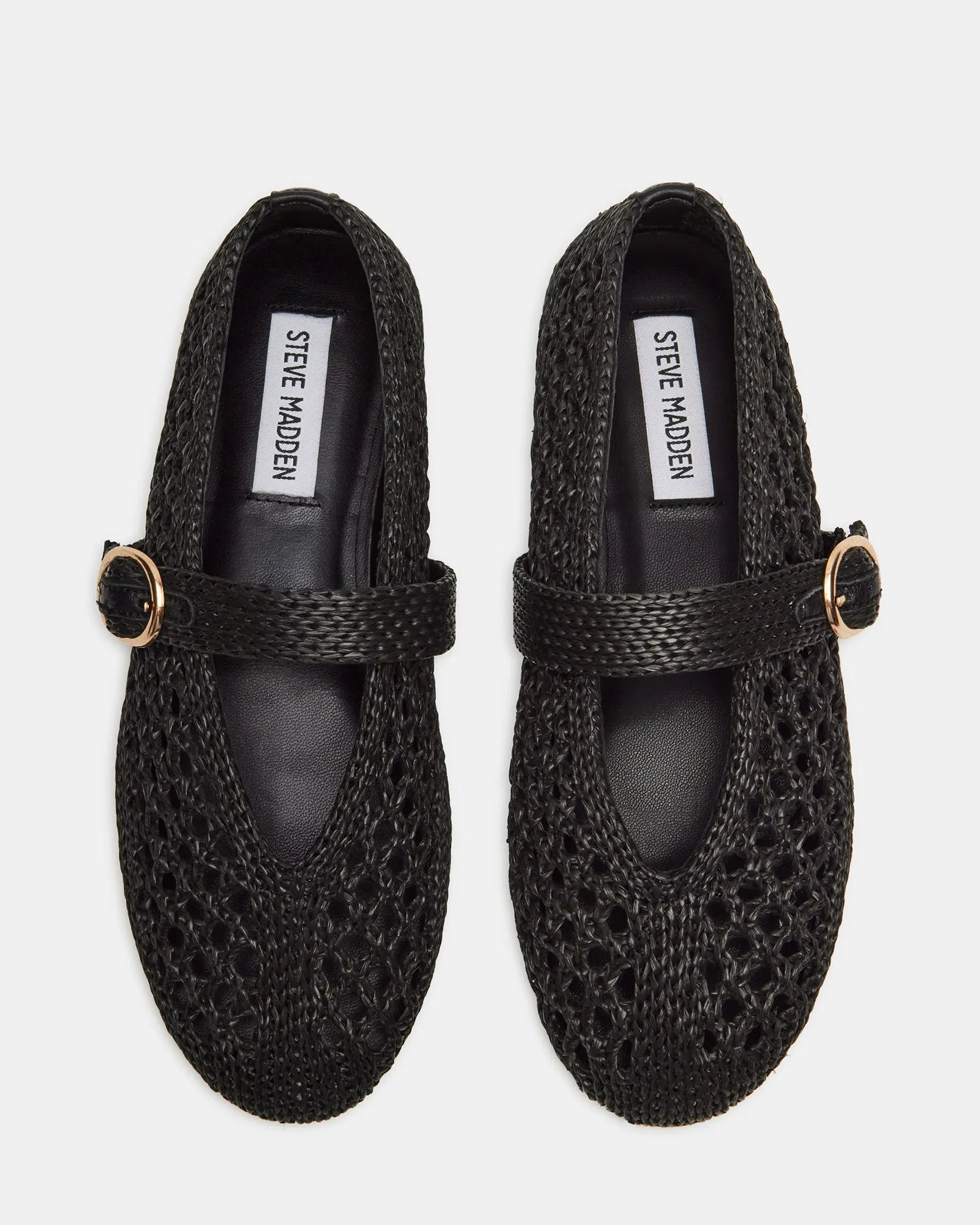 ALARA BLACK sold by Steve Madden product image thumbnail 4