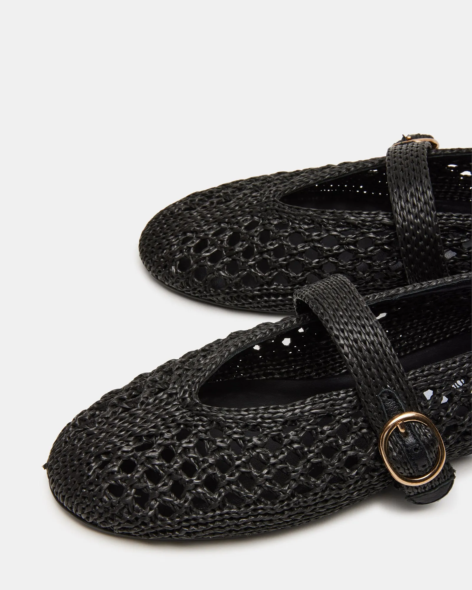 ALARA BLACK sold by Steve Madden product image thumbnail 3