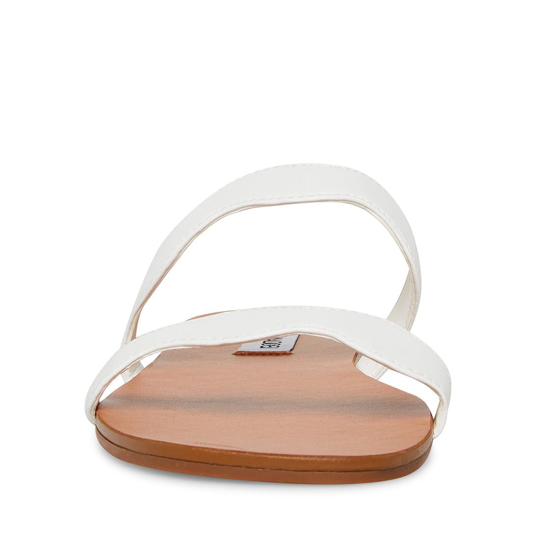 ZIGGY WHITE - SM REBOOTED sold by Steve Madden product image thumbnail 3