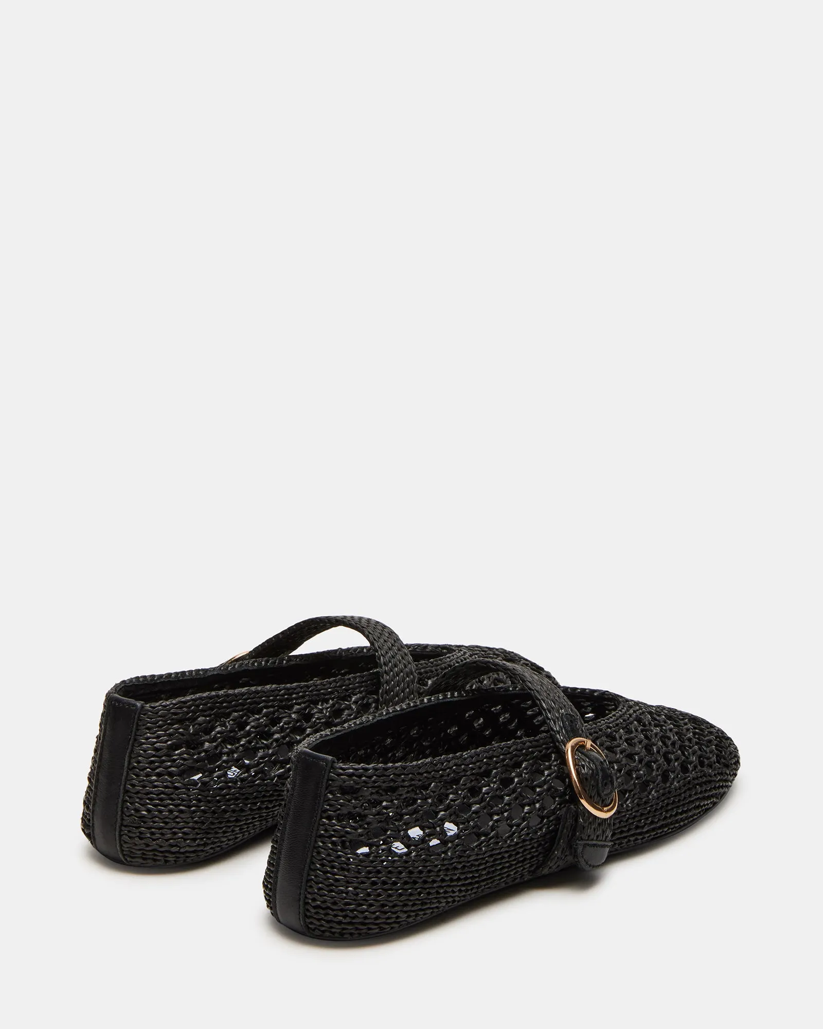ALARA BLACK sold by Steve Madden product image thumbnail 5