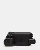 MAE BAG BLACK/BLACK sold by Steve Madden