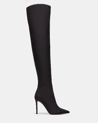 EPIC BLACK - SM REBOOTED sold by Steve Madden