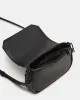 MAE BAG BLACK/BLACK sold by Steve Madden