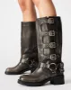 ROCKY BROWN DISTRESSED sold by Steve Madden
