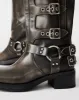 ROCKY BROWN DISTRESSED sold by Steve Madden