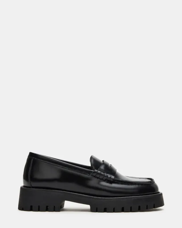 LANGSTEN BLACK sold by Steve Madden