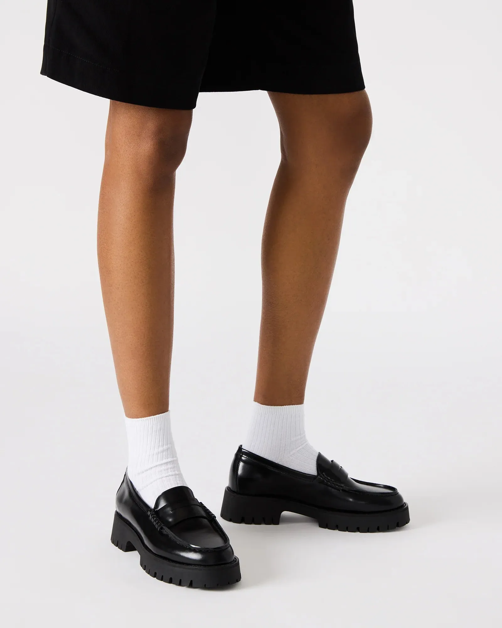 LANGSTEN BLACK sold by Steve Madden product image thumbnail 2