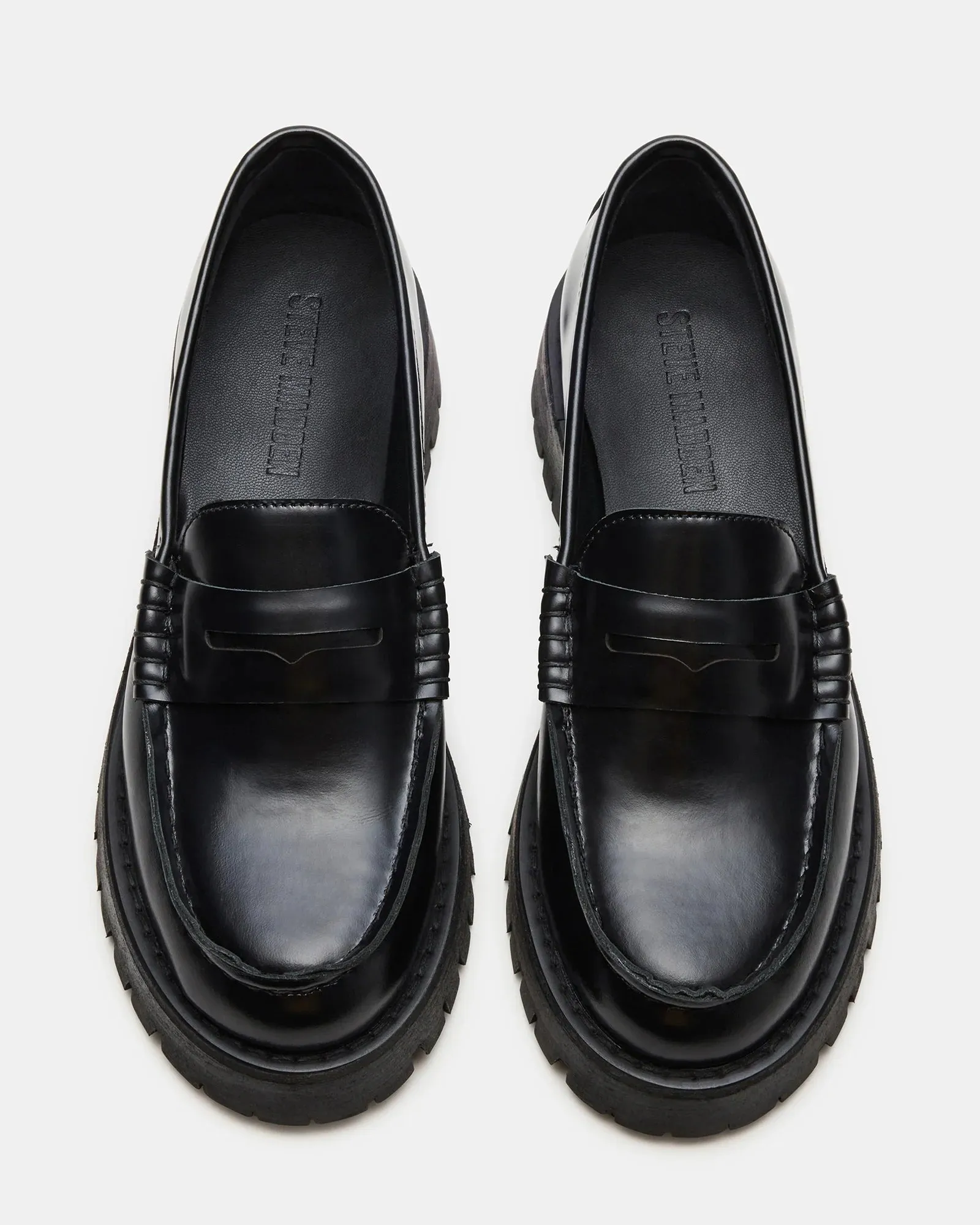 LANGSTEN BLACK sold by Steve Madden product image thumbnail 5